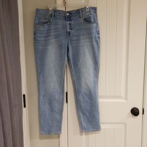 Old Navy Skinny Jeans